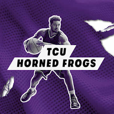 TCU Horned Frogs Mens Basketball