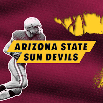 Arizona State Sun Devils Football