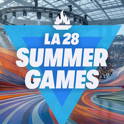Summer Games - Shooting