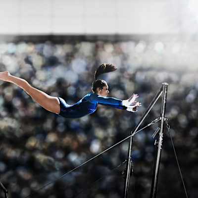 USA Gymnastics Championship