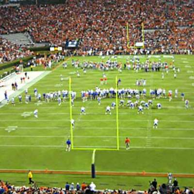 Auburn Tigers Football