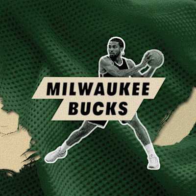 Milwaukee Bucks
