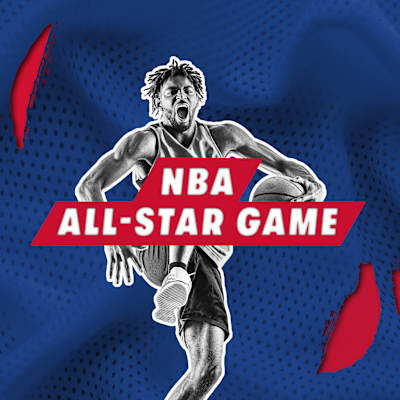 NBA All Star Saturday Night