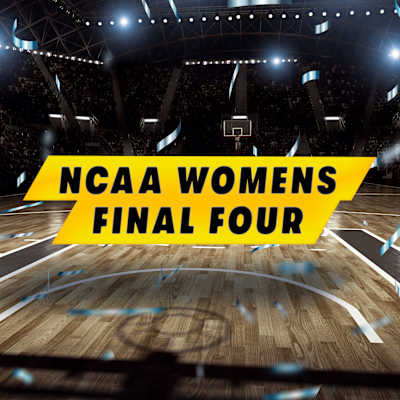 NCAA Womens Final Four