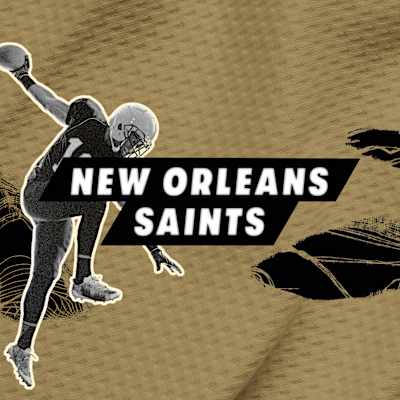 New Orleans Saints