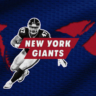 New York Giants