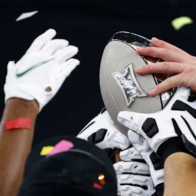 Big 12 Football Championship