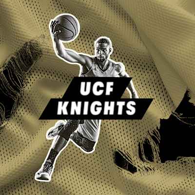 UCF Knights Mens Basketball