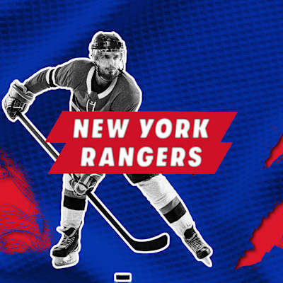 New York Rangers