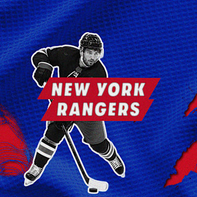 New York Rangers