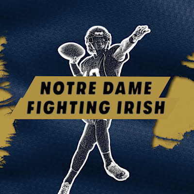 Notre Dame Fighting Irish Football