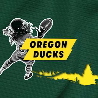 Oregon Ducks Football
