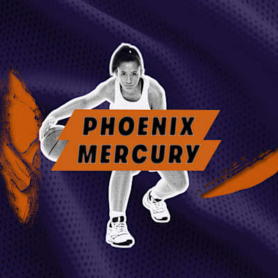 Phoenix Mercury