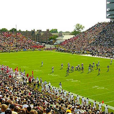 Purdue Boilermakers Football