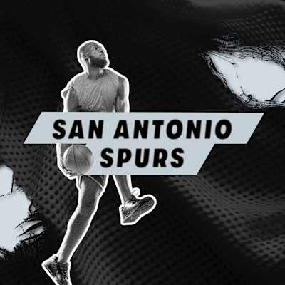 San Antonio Spurs