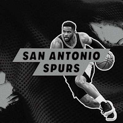 San Antonio Spurs