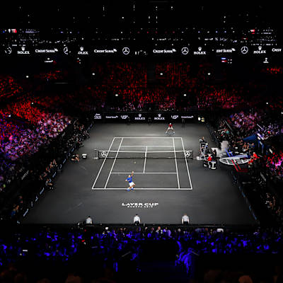 Laver Cup