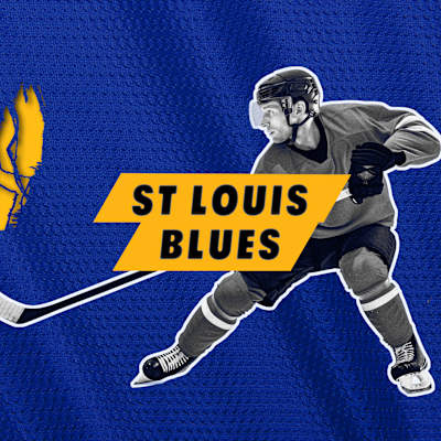 St. Louis Blues