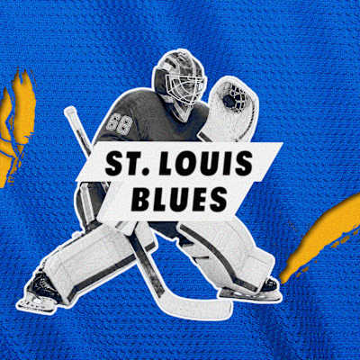 St. Louis Blues