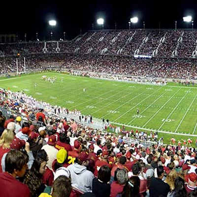 Stanford Cardinal Football