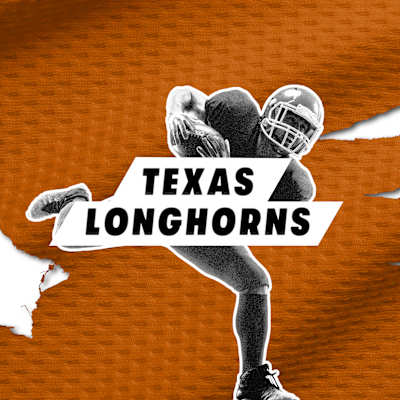 Texas Longhorns Football