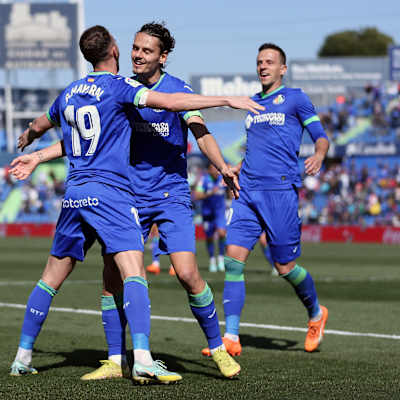Getafe CF