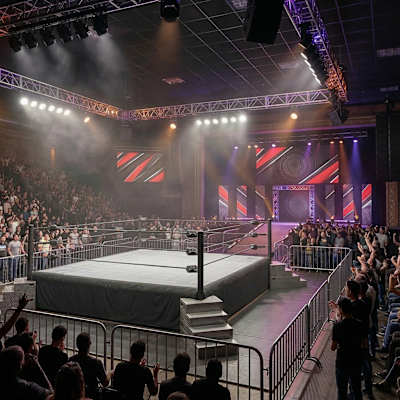 Major League Wrestling