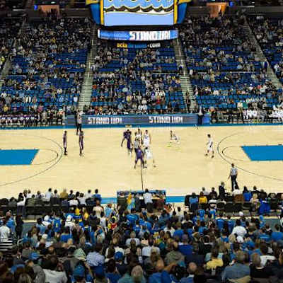 UCLA Bruins Mens Basketball