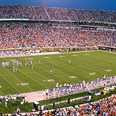 Virginia Cavaliers Football