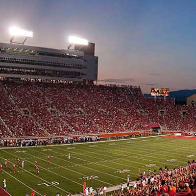 Utah Utes Football