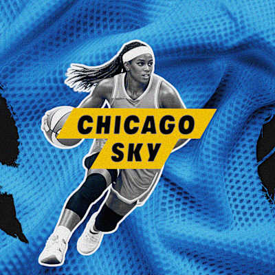 Chicago Sky