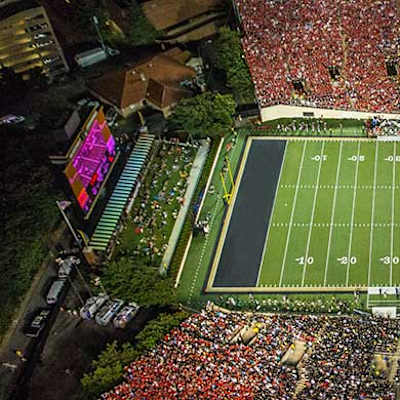 Vanderbilt Commodores Football