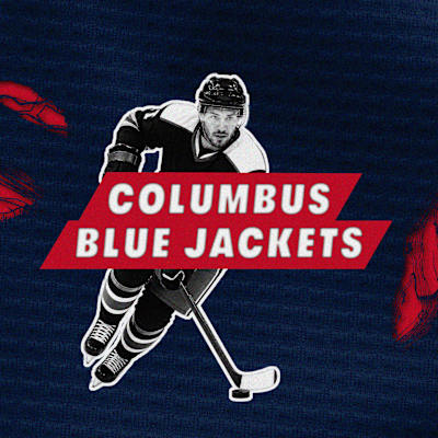 Columbus Blue Jackets
