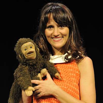 Nina Conti