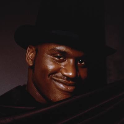 Shaquille O'Neal