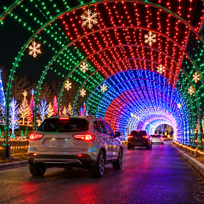 Christmas in Color