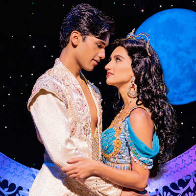 Aladdin