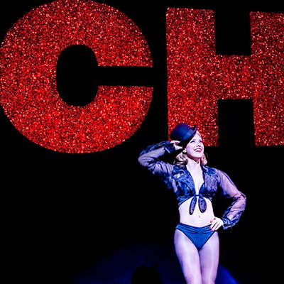 Chicago - The Musical