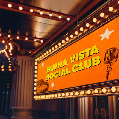 Buena Vista Social Club - Musical