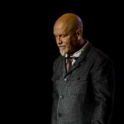John Malkovich