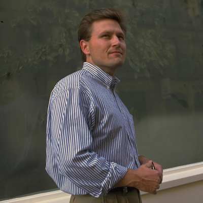 David Baldacci