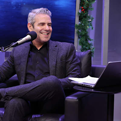 Andy Cohen