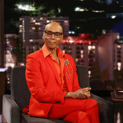RuPaul