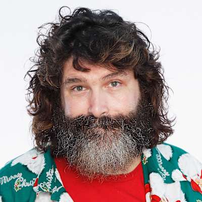 Mick Foley