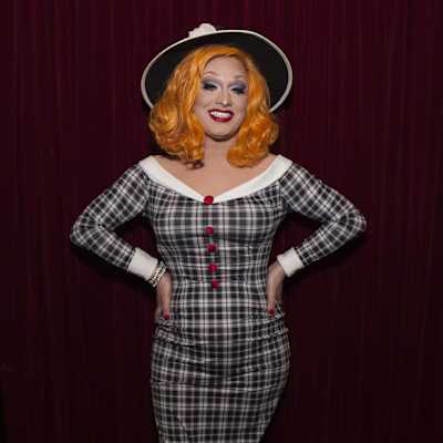 Jinkx Monsoon