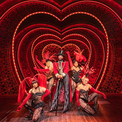 Moulin Rouge