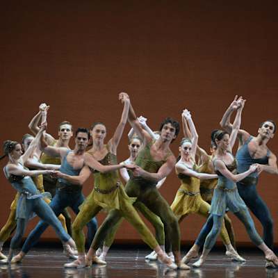 San Francisco Ballet