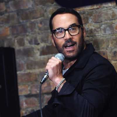 Jeremy Piven