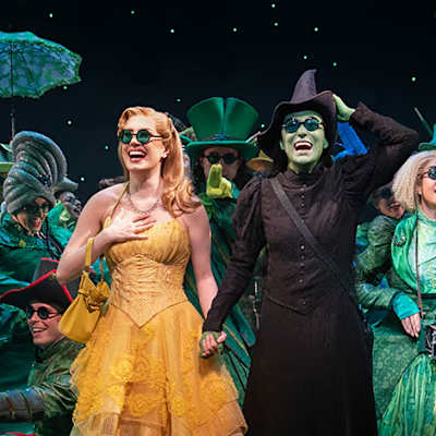 Wicked