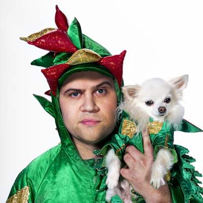 Piff the Magic Dragon